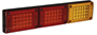 rear combination lights