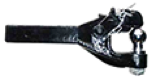 pintle hooks combo